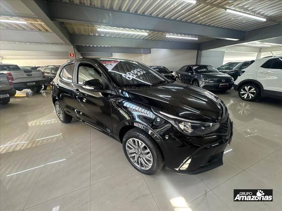FIAT ARGO 1.0 FIREFLY FLEX DRIVE MANUAL FIAT ARGO 1.0 FIREFLY FLEX DRIVE MANUAL